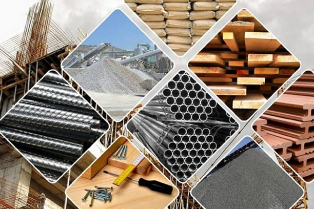 Building Materials