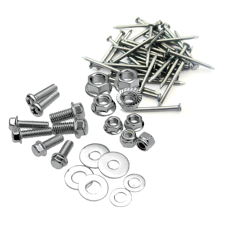 Screws, Nails & Fixings Kenya